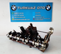 B38 MOTOR EKSANTRİK MİLİ