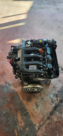 B47 D20 MOTOR