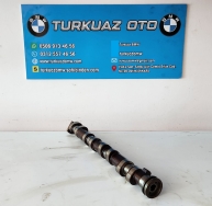 B47 MOTOR EKSANTRİK MİLİ