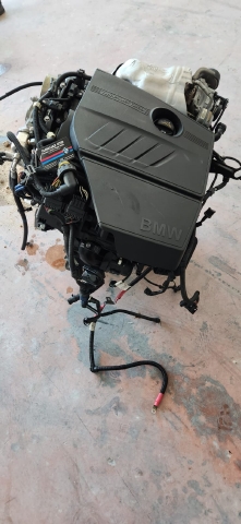 B48 MOTOR