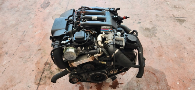 B48 MOTOR