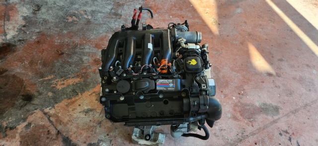 B48 MOTOR