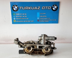 B58 MOTOR EKSANTRİK MİLİ