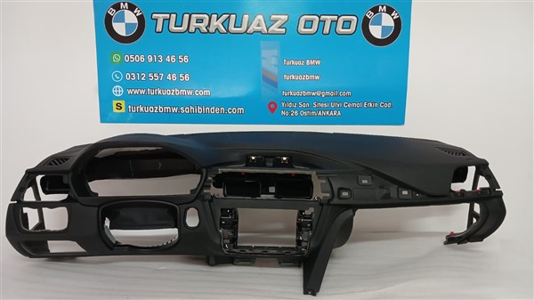 BMW F30 GÖĞÜS DİKİŞLİ (SIFIR)