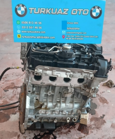 M40 MOTOR