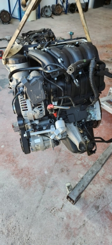 M43 MOTOR