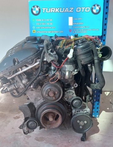 M52 B28 MOTOR