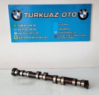 M57 MOTOR EKSANTRİK MİLİ