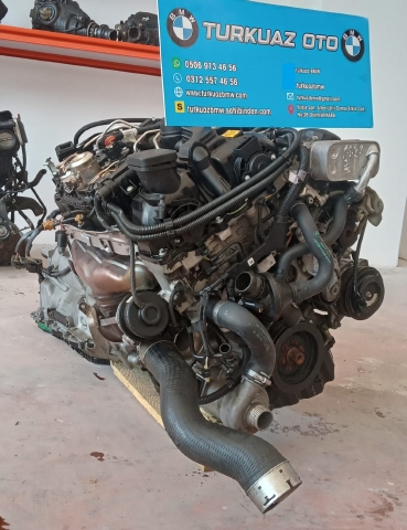 M57 MOTOR