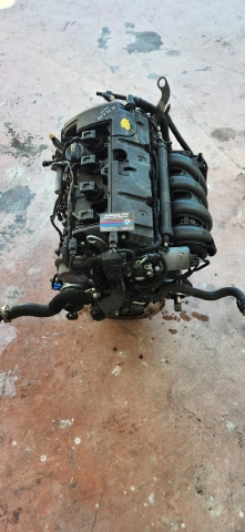 M62 MOTOR