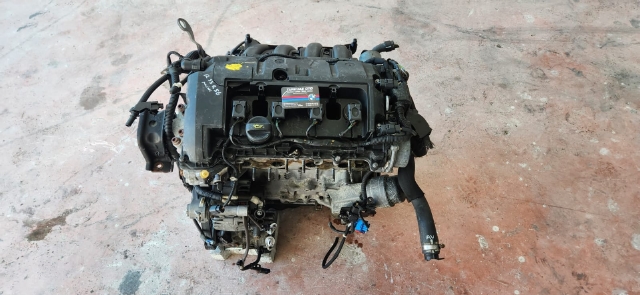 M73 MOTOR