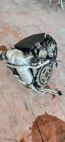 N46  MOTOR