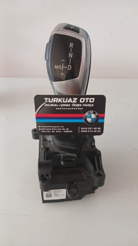 OTOMATİK VİTES KOLU