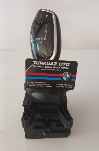 OTOMATİK VİTES KOLU